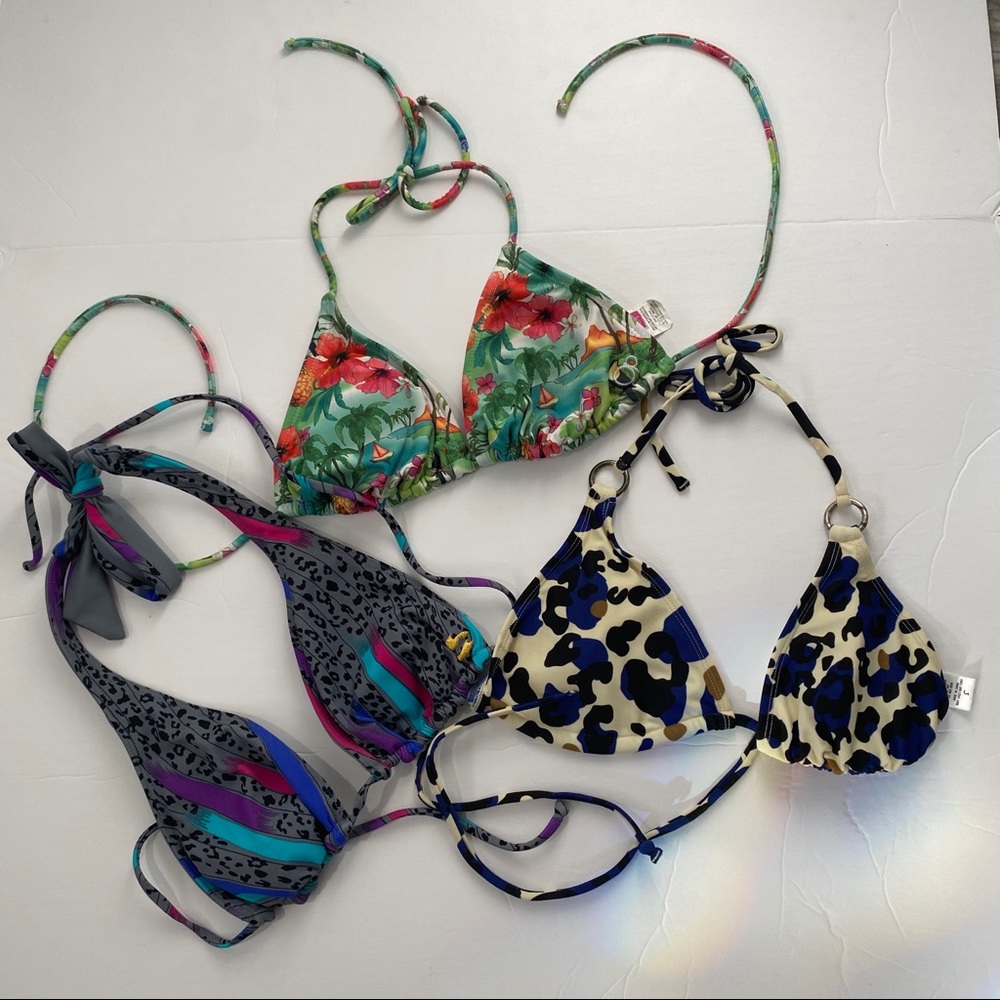 Bikini Tops Size Small